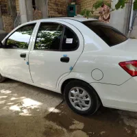 ساینا مدل 99 بدون رنگ