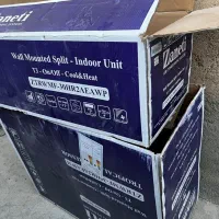 کارتن کولر گازی