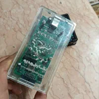 نگار خودرو پروگرامر