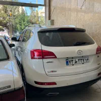 جک s5 1400 GDI|خودرو سواری و وانت|اندیشه, اندیشه فاز ۱|دیوار