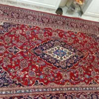 فرش دو در سه (دستبافت)