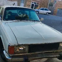 پیکان ۸۰|خودرو سواری و وانت|تیکمه داش, |دیوار