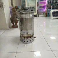 سماورگازی۴۰لیتری