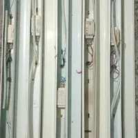 قاب مهتابی کامل سالم|لامپ و چراغ|مشهد, کشاورز|دیوار