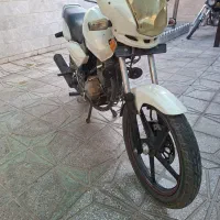 آپاچی مدل ۹۲|موتورسیکلت|یزد, |دیوار