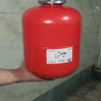 ممبع پمپ|آبگرمکن، پکیج، شوفاژ|نظرآباد, شهرک سید جمال الدین|دیوار