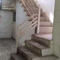 زیرزمین به متراژ 60 متر برخیابان