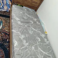 تخت بدون تشک|تشک تختخواب|تهران, زمزم|دیوار