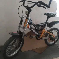 سایز۱۶|دوچرخه، اسکیت، اسکوتر|آران و بیدگل, |دیوار