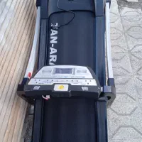 تردمیل|تجهیزات ورزشی|تربت‌حیدریه, طالقانی|دیوار