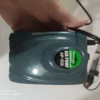 پمپ هوای اکواریوم