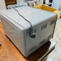 توستر نوبل کینگ|اجاق گاز و لوازم برقی پختوپز|نیشابور, شهرک بهداری|دیوار