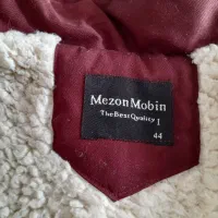 کاپشن یا اُور در حد نو|لباس|همدان, |دیوار