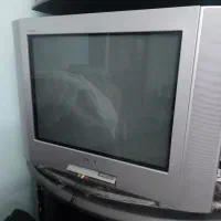 تلوزیون سونی