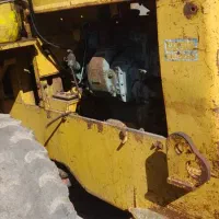 لودر میشگان75B