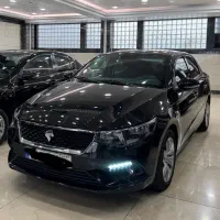 تارا اتومات مدل ۱۴۰۲ بیرنگ نقد و اقساط