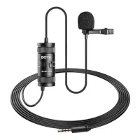 میکروفون بویا m1 pro|صوتی و تصویری|اراک, |دیوار