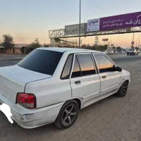 وسیله نقلیه|خودرو سواری و وانت|رامجین, |دیوار