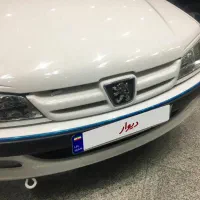 پارس TU5سیمی در حد خشک ۱۴۰۲ وتارا۱۴۰۴