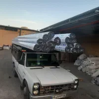 کرکره برقی/آکرول/آلما/آلتک/موتور ساید