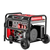 موتور برق رونیکس