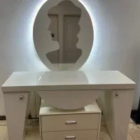 میز آرایش سفارشی