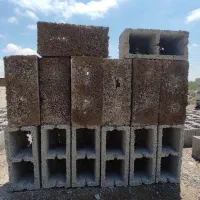 بلوک‌سیمانی و دیواری و لیکا ته پر