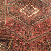 فرش دستباف ۶متری