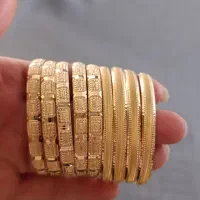 النگو طلا 30 گرم