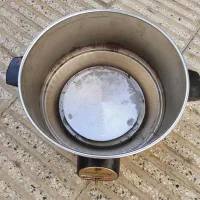 دو نوع پلوپز برقی|اجاق گاز و لوازم برقی پختوپز|سبزوار, هویزه|دیوار