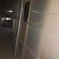 فروش حفاظ آلومینیومی