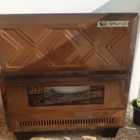 بخاری گازسوز|بخاری، هیتر، شومینه|آستارا, |دیوار