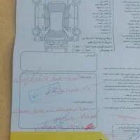 پژو 405 اس ال ایکس مدل۹۸|خودرو سواری و وانت|زهک, |دیوار