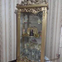 میز آرایشی وبوفه|بوفه، ویترین، کنسول|بندر امام خمینی, |دیوار