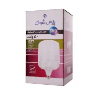 فروش ویژه محصولات روشنایی پارس شوان تک و عمده