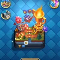 اکانت کلش رویال و کلش آف کلنز|کنسول، بازی ویدئویی و آنلاین|تهران, مسعودیه|دیوار