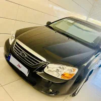 فروش ماشین سراتو ۲۰۰۸وارداتی