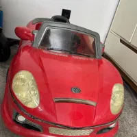 ماشین شارژی