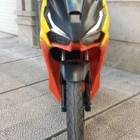 کلیک کویر۱۵۰s2|موتورسیکلت|گرگان, |دیوار