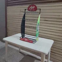 میز و استند|فروشگاه و مغازه|اهواز, فاز ۱ پادادشهر|دیوار