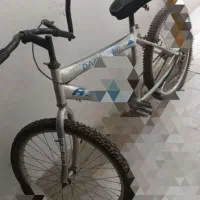 دوچرخه ۲۶