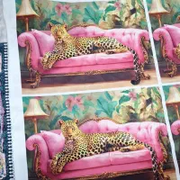 روبالشی مخمل