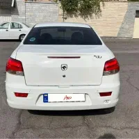 رانا پلاس ۱۴۰۳ ارتقا|خودرو سواری و وانت|مراغه, |دیوار