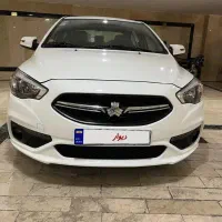 شاهین مدل ۱۴۰۲ فوق العاده سالم