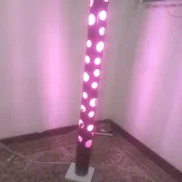 نورپرداز لوکس|چراغ خواب و آباژور|پرند, فاز ۶|دیوار