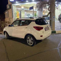 چانگان 97بدون توضیح