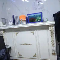 ام دی اف پاچال|بوفه، ویترین، کنسول|مشهد, همت آباد|دیوار