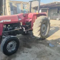 تراکتور مدل 80