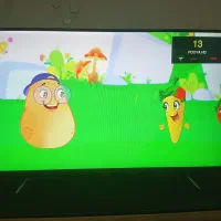 تلویزیون TCL 43 هوشمند/ فروش فوری