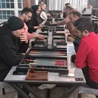 منزل ویلایی جهت خانه بک گمون ( مجموعه بازی)